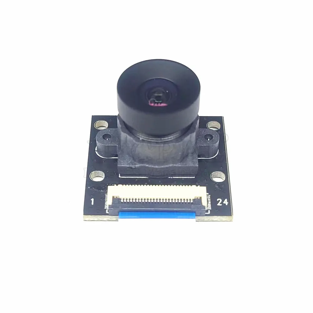 OV5640 Camera Module 5MP 66 Degrees Adjustable Lens Focal 15CM 24Pinfor Banana Pi M2+ Zero M64 M2 Board HD