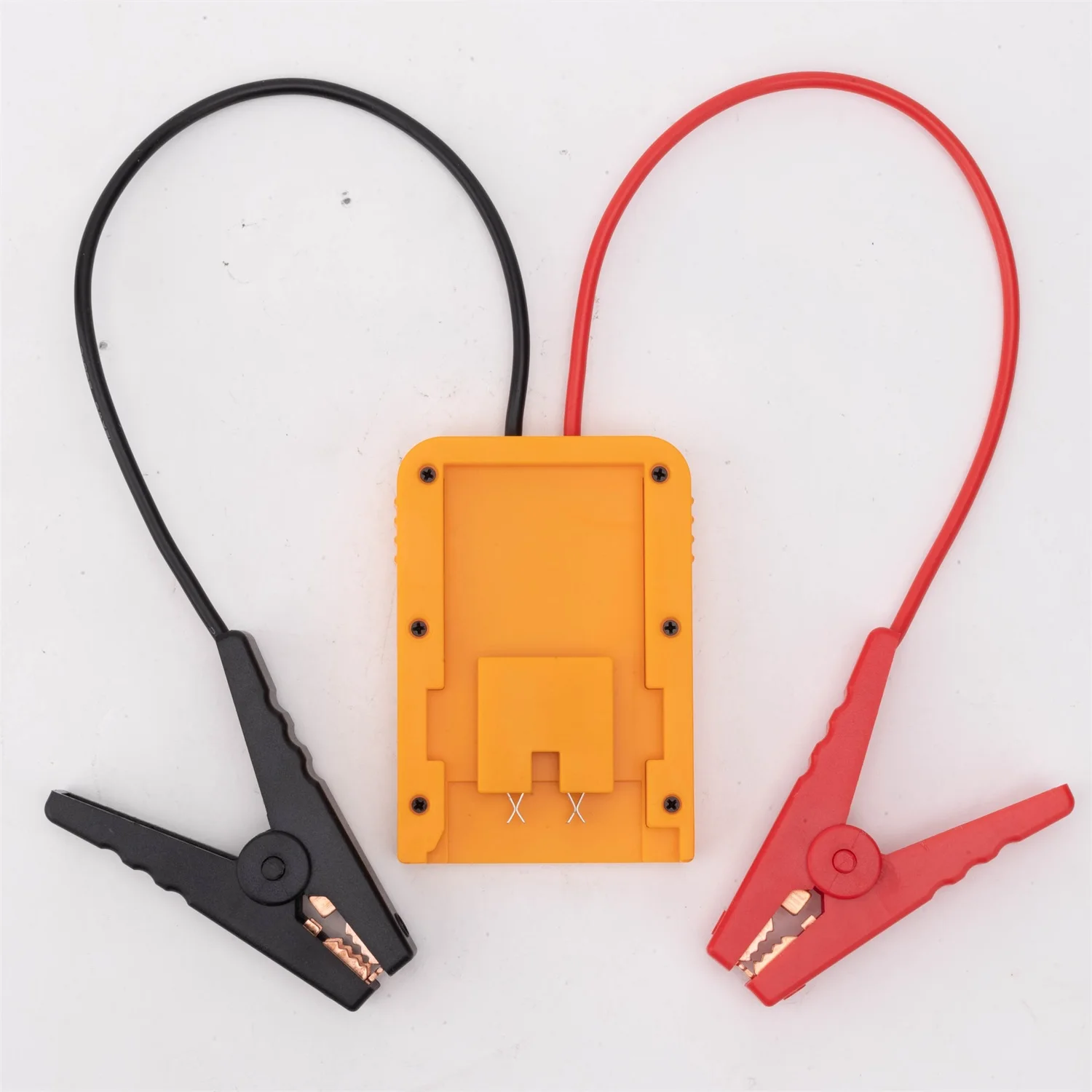 

For Old Hilti 22V B22 CPC B22-2.6,B22-4.0,B22-8.0 Li-ion Battery Portable Start Device Emergency Car Battery Starter(NO Battery)