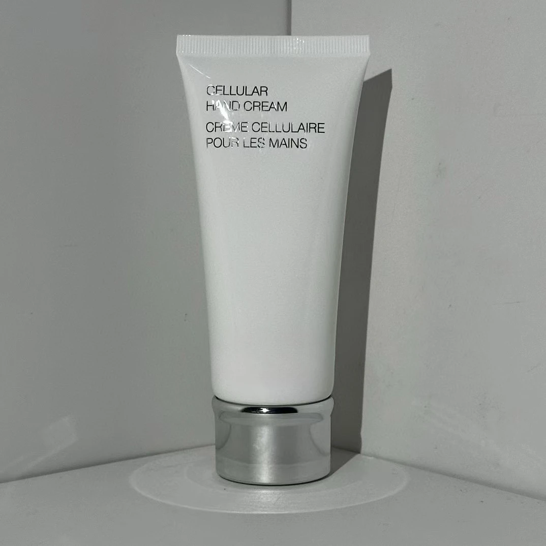 BUENA herramienta de maquillaje crema de manos 100ml