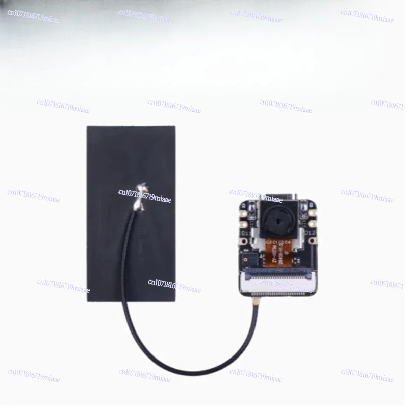 

ESP32S3 Sense Portable, ID Development Board