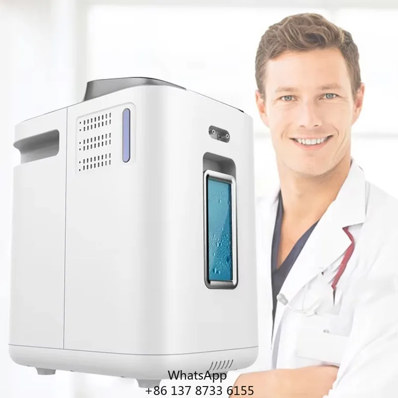 

Cawolo New Design PEM Tech 300ml Molecular Hydrogen Machine Generator Inhaler Device Hydrogen Inhalation Machine 600ml