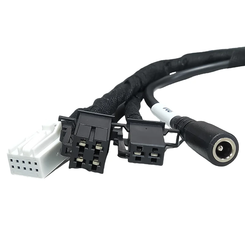 For Mercedes Elv Ca… - image