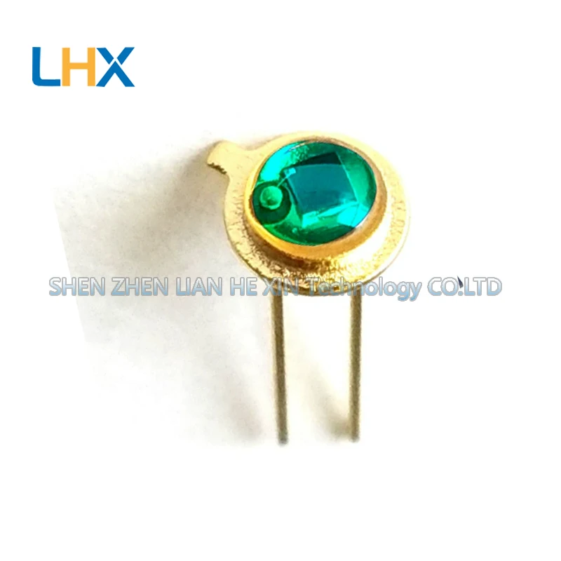 5pcs SG-PIN46MR-V TO46 High-speed photodiode silicon photovoltaic cell 450NM in stock