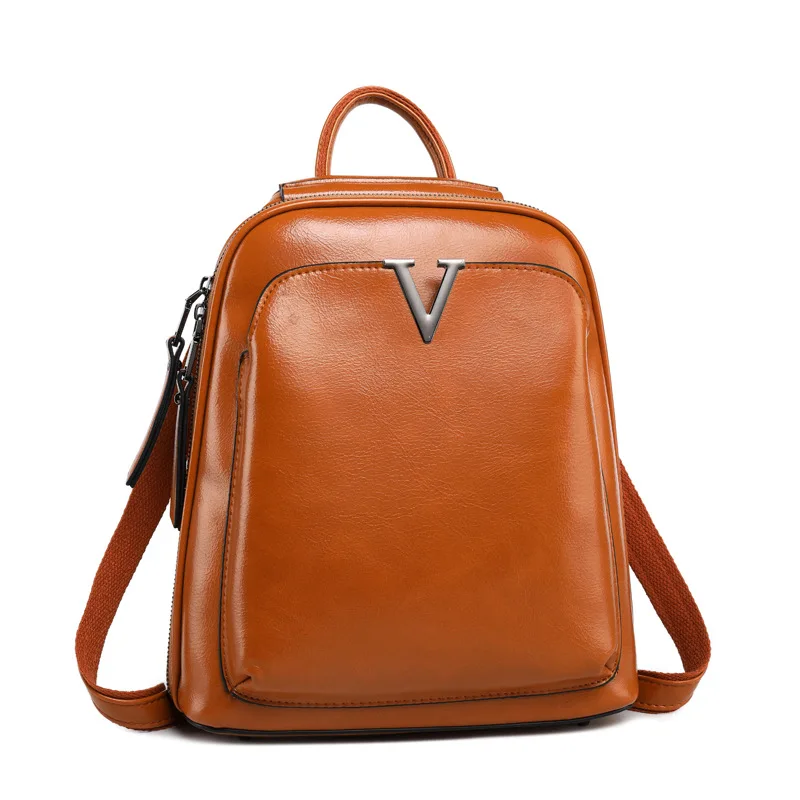 Casual Water Resistant Backpack, Laptop Computer Bag, Travel Rucksack, School Daypack for Daily Use