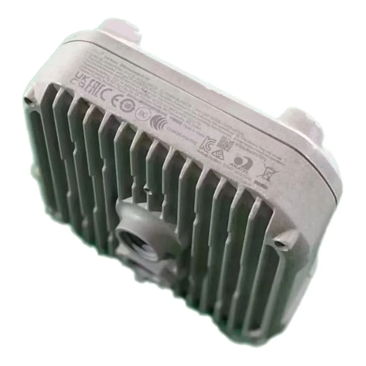 Second-hand Relay Module Device Relay - Global Version For DJI Agras T40 T50  Agricultural Sprayer Drone