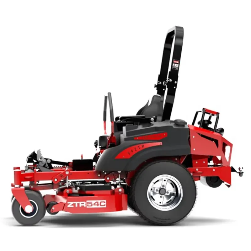 2026 CE Commercial zero Turn Mower 54-in 35-HP V-twin Zero-turn Lawn Mower for Garden and Commercial Use
