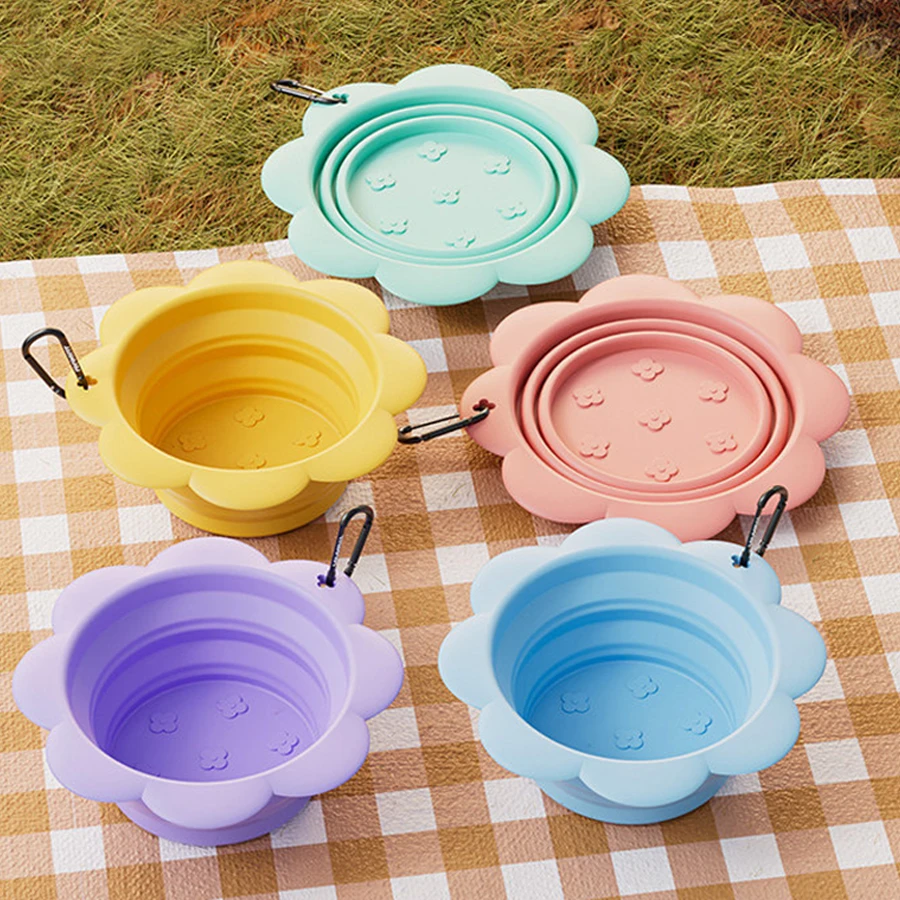 Thumbnail 2 - #21 Cheapest Collapsible Dog Bowls Deals You Can Get
