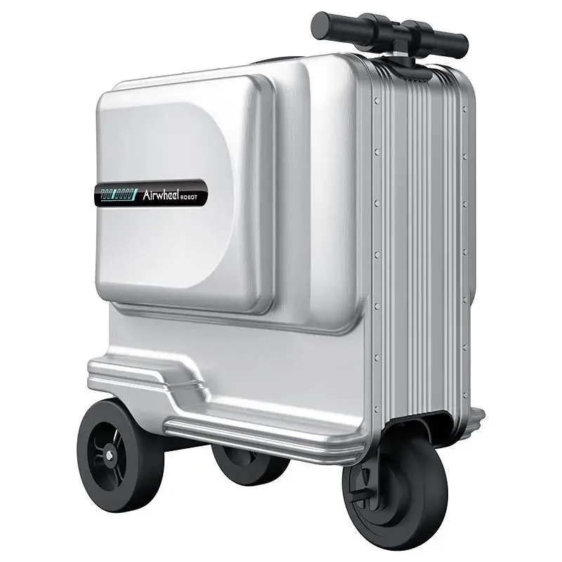 

Electric cycling box