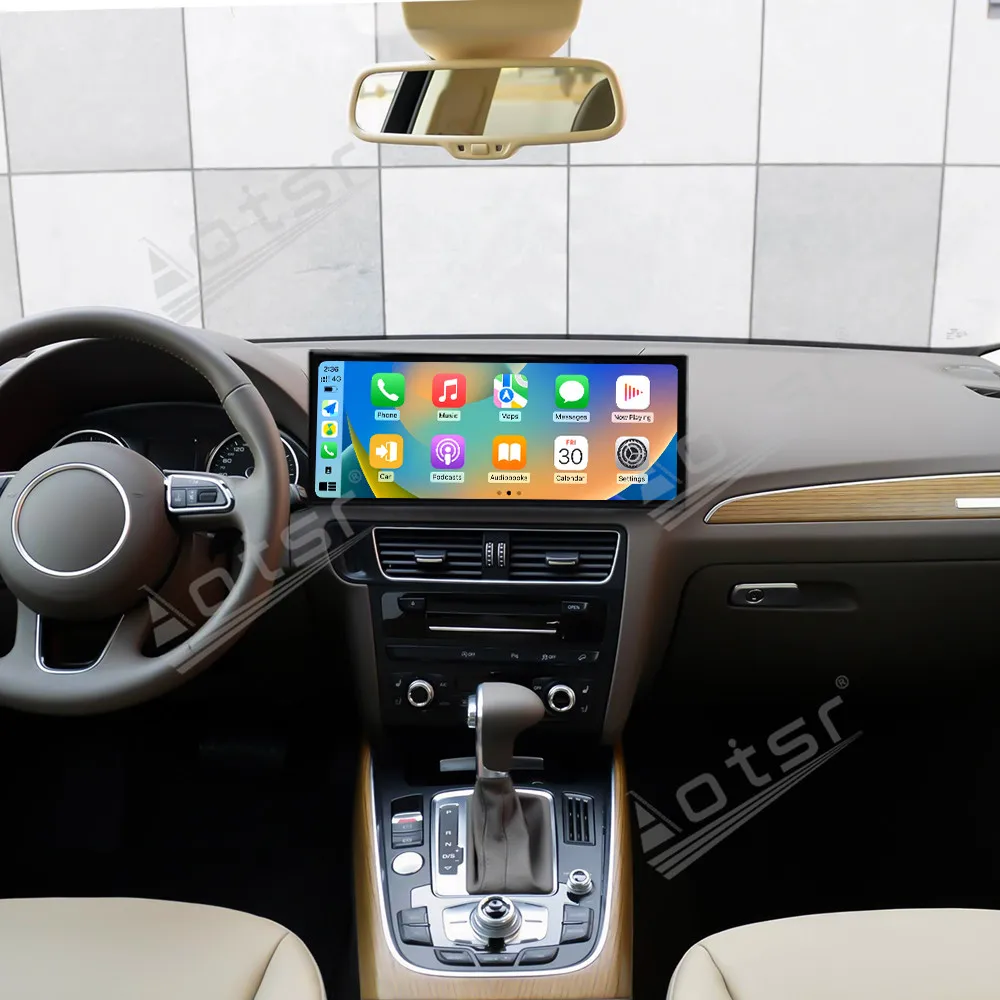 For Audi Q5 High Configuration 2009 - 2017 15.8