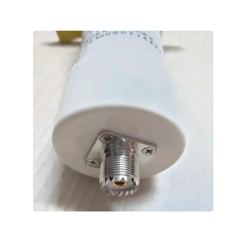 Imagem -04 - Antena Winton Balun Desequilibrado para Equilibrado 50 Ohm a 200 Ohm 1:4 1000w