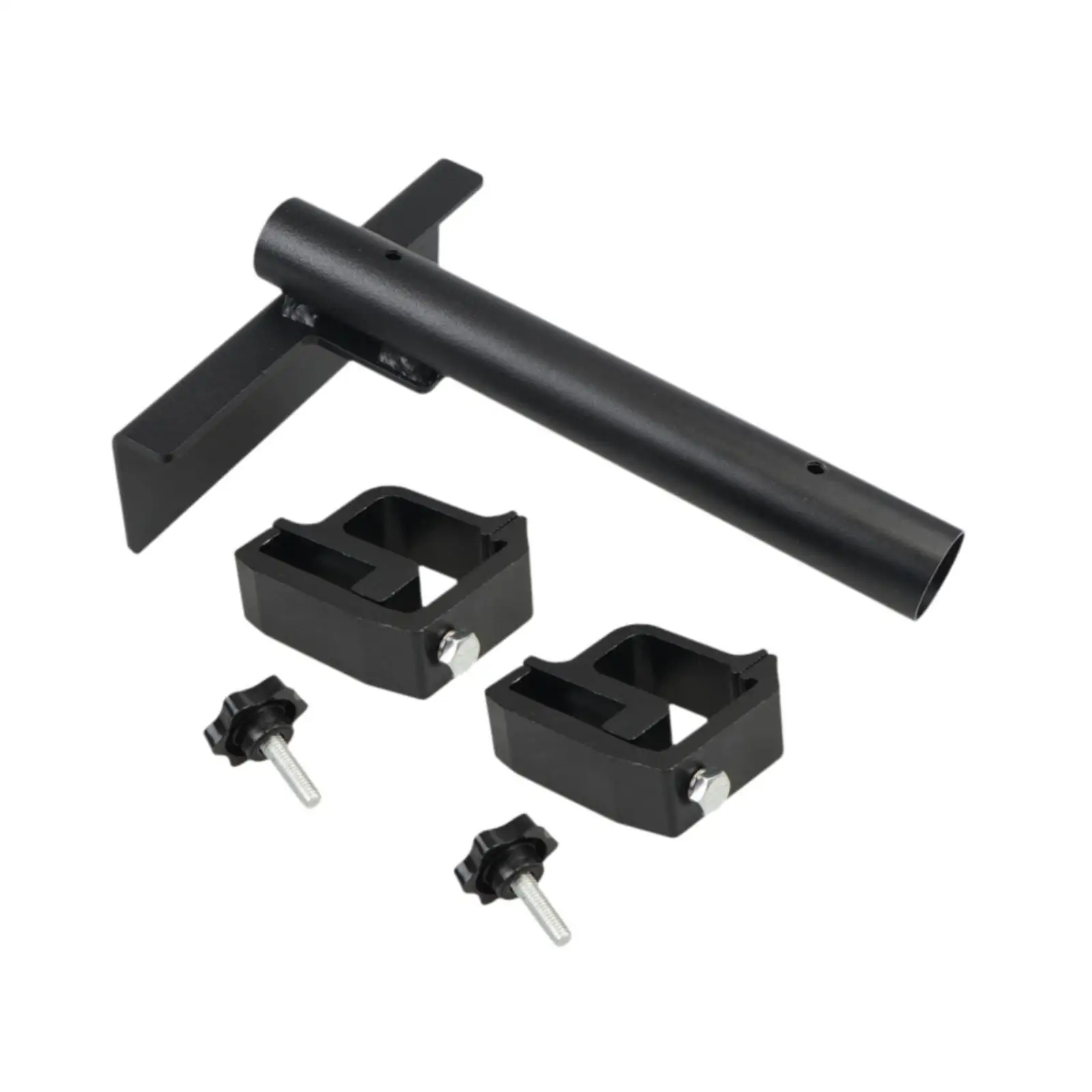 

Side Flag Pole Mount Kit Accessory Replace Easy to Install Iron Utility Heavy