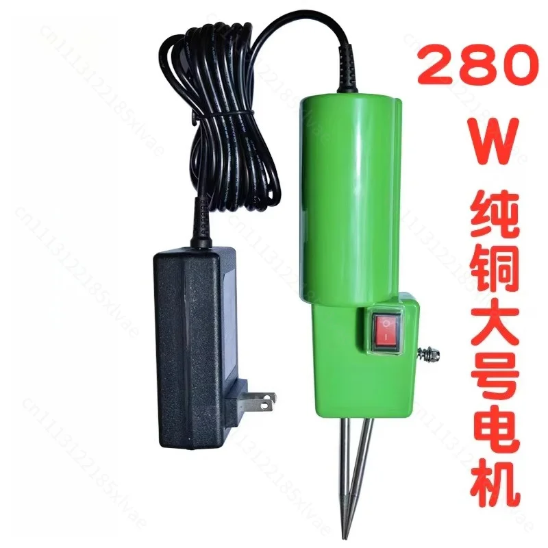 Electric IPL Hair Removal Epilator, Home Beauty Skin Care Device for Facial Body Permanent Hair Reduction