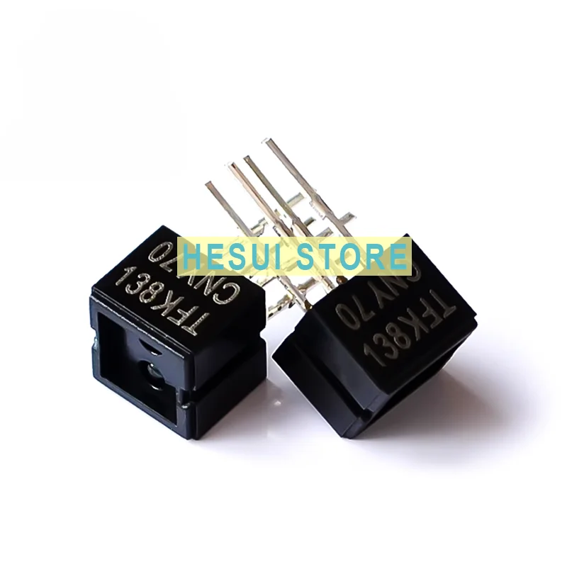 1/5/10pcs CNY70 reflective photoelectric switch sensor