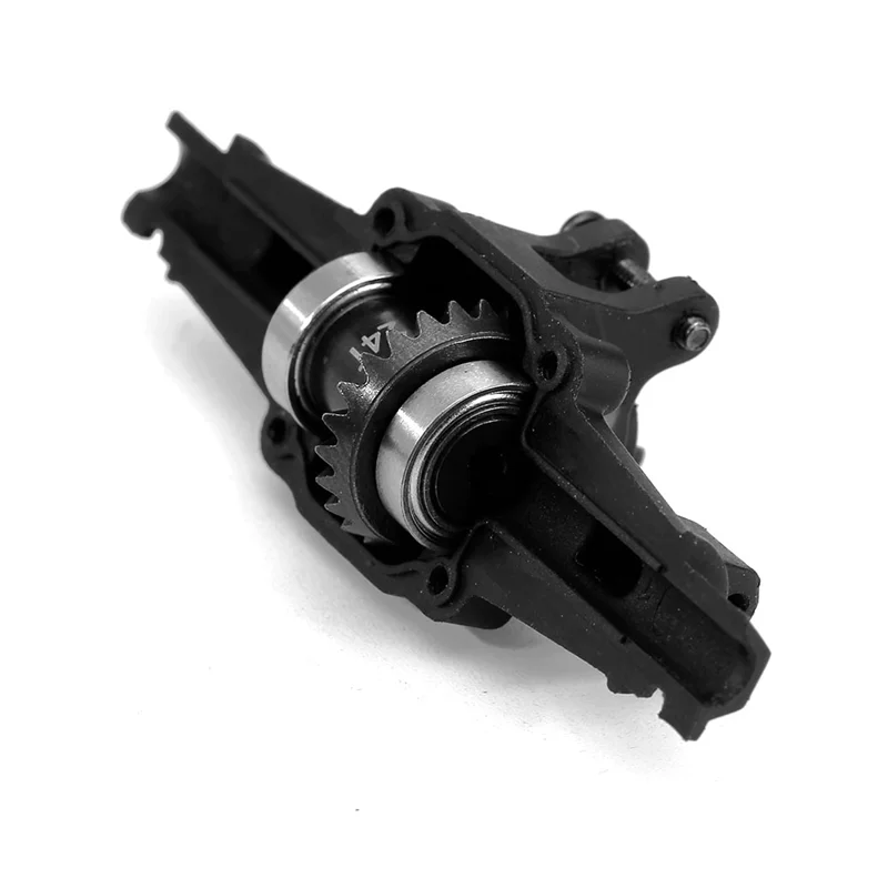 EMECE-RC Car Upgrad…