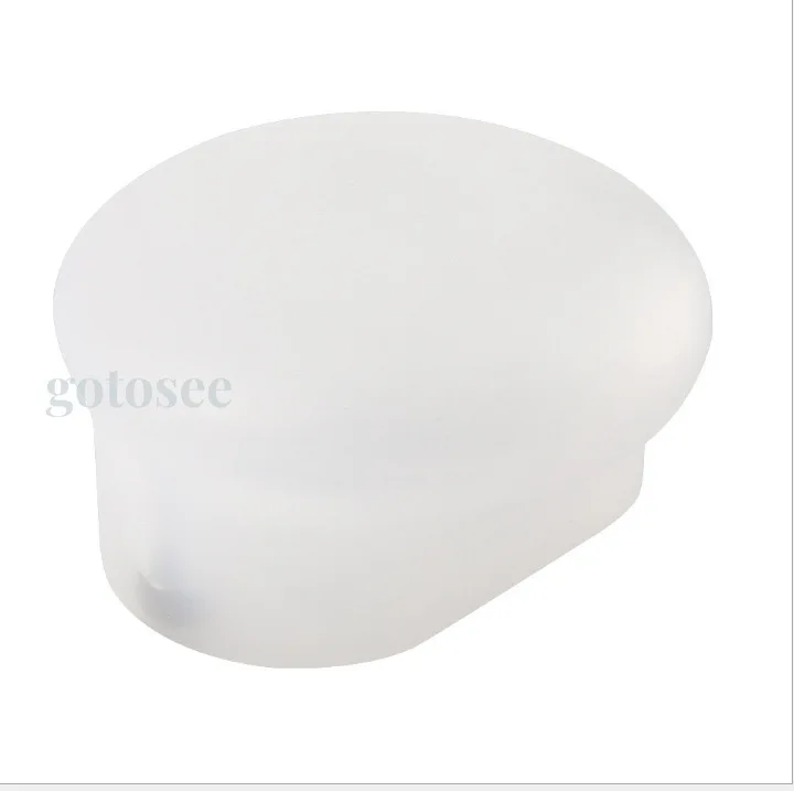 Light Diffuser Rubber Silicone Softbox Soft Sphere Lampshade Flash Accessories for Canon Nikon Camera Yongnuo Speedlite MagMod