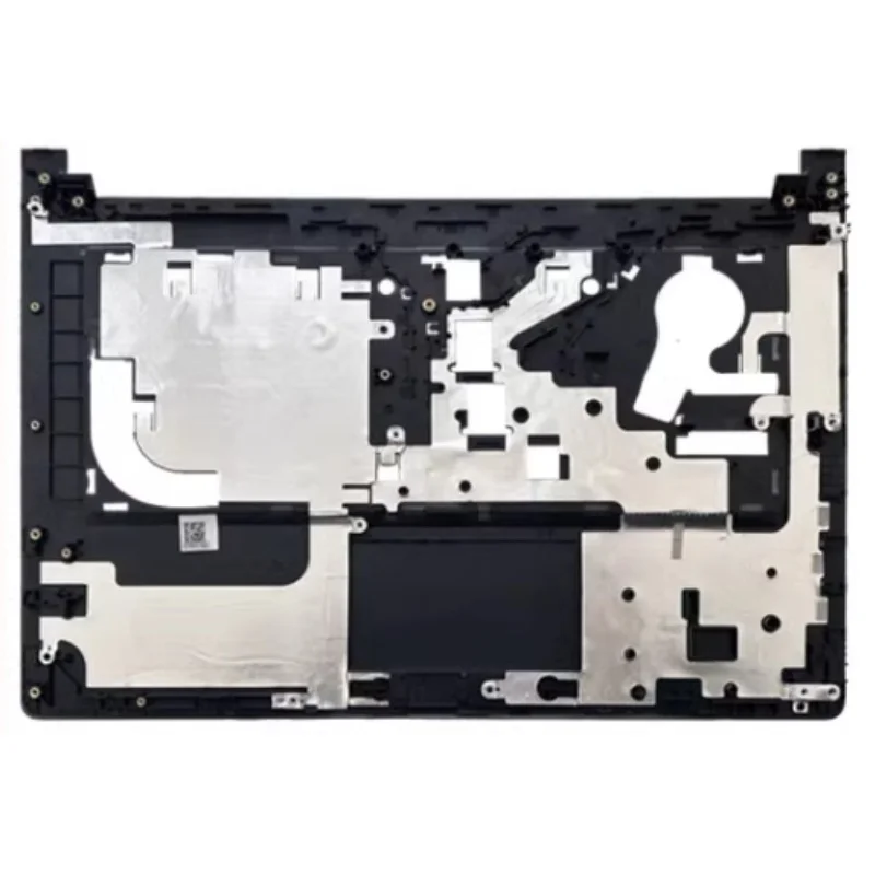 Imagem -03 - Capa Superior para Palmas do Laptop Tampa Inferior da Base Lenovo Ideapad 11014 110-14isk 110-14ikb Tianyi 310-14 Novo