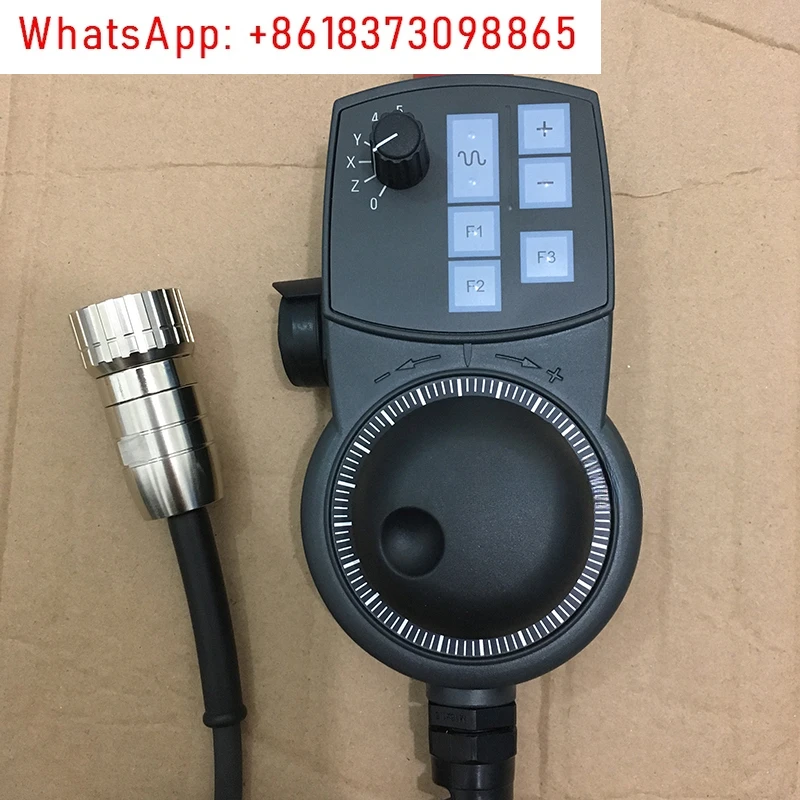 Handwheel 802D, 840D system handwheel 6FX2007-1AD03 1AD13 1AD02 1AD01