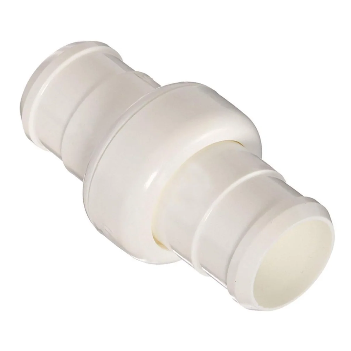 4Set Selang Putar 9-100-3002 dan Mur Selang 9-100-3109 Kit Kombo untuk 360 Pembersih Kolam Renang Pembersih Kolam Renang