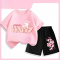 Pink Black