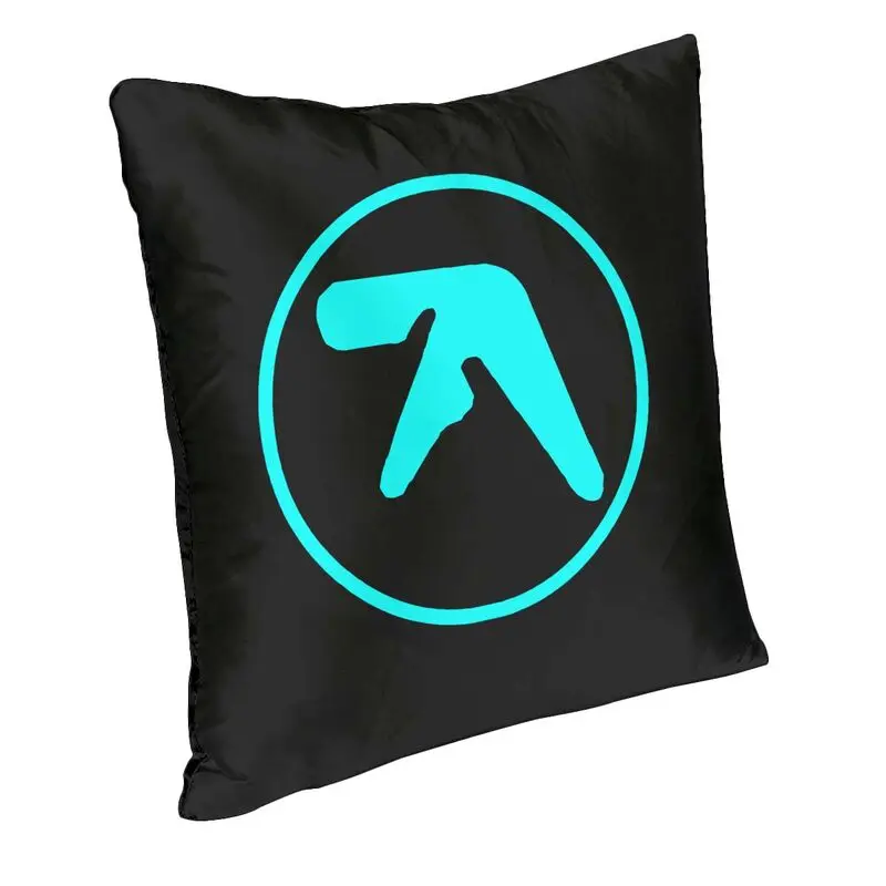 Luxury Aphex Twin Cushion Cover Soft Throw Pillow Case Home Decorative