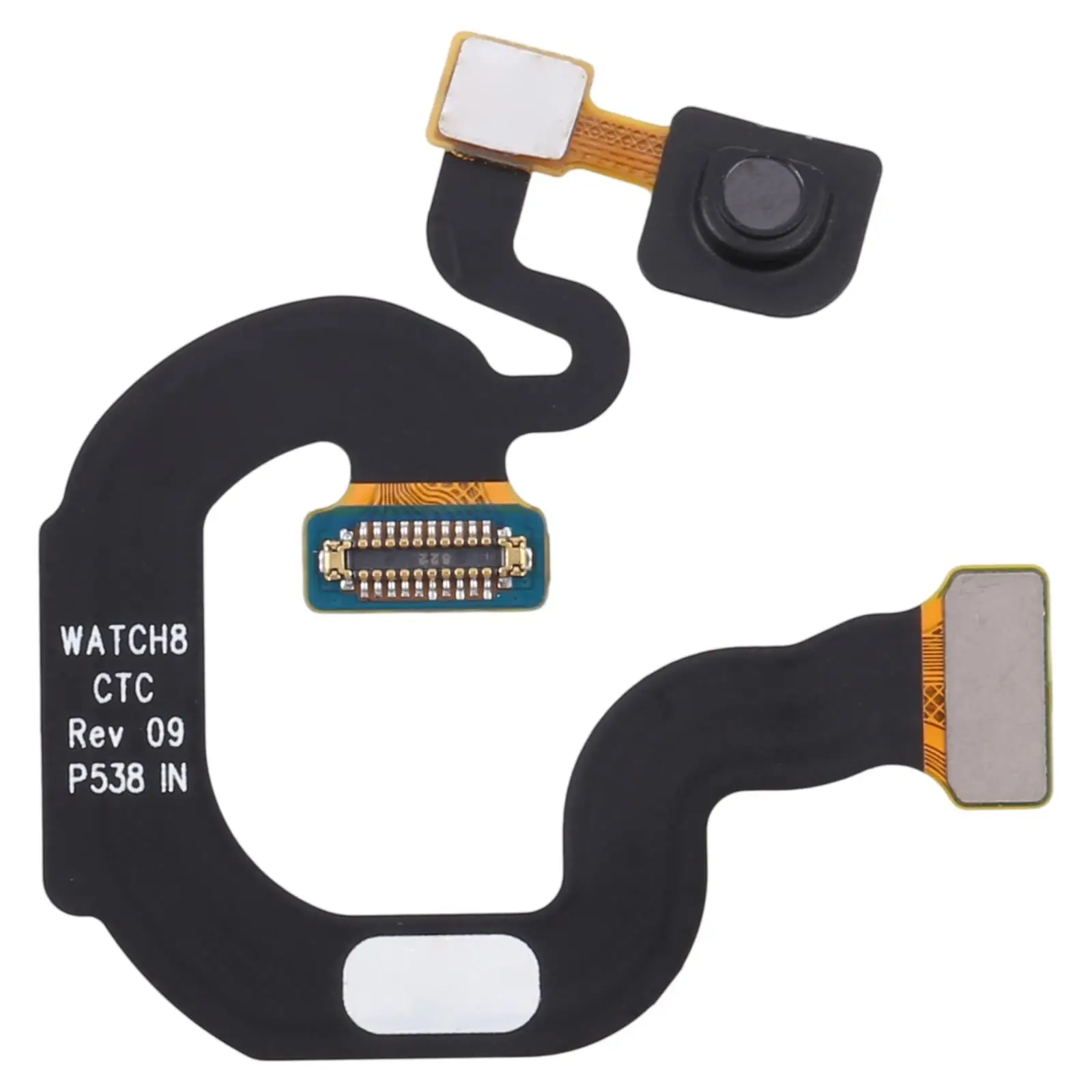 Rear Cover Flex Cable For Samsung Galaxy Watch8 40mm, SM-L320 / SM-L325 Watch Bottom Cover Flex Cable Replacement Part