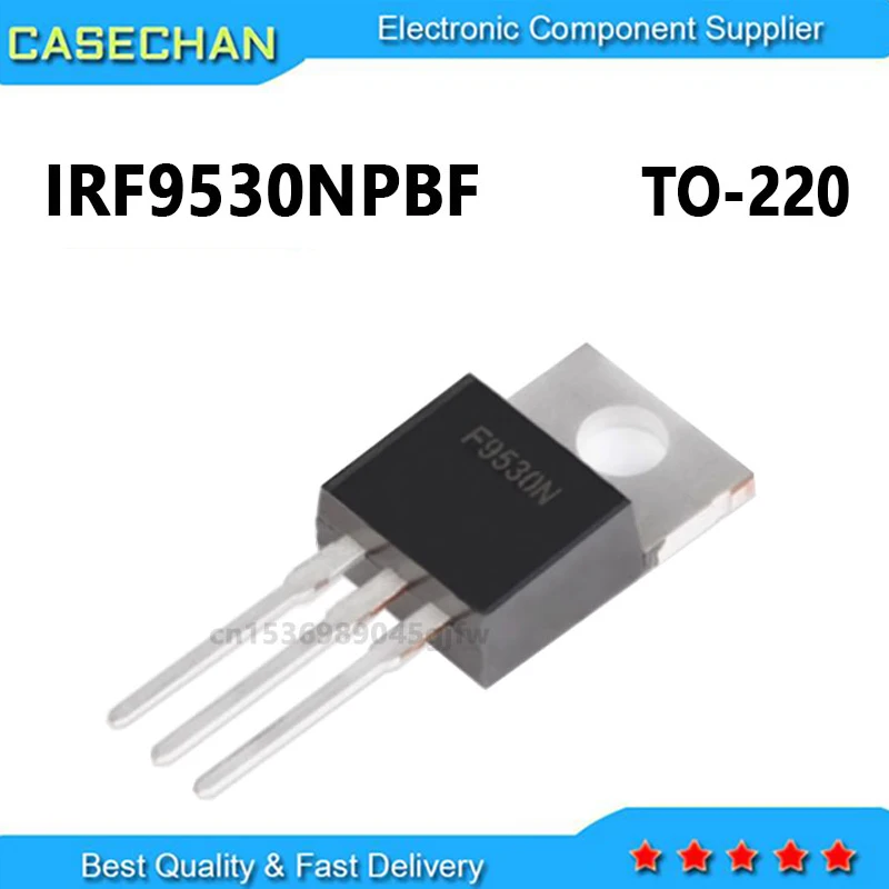10PCS Irf 9530N IRF…