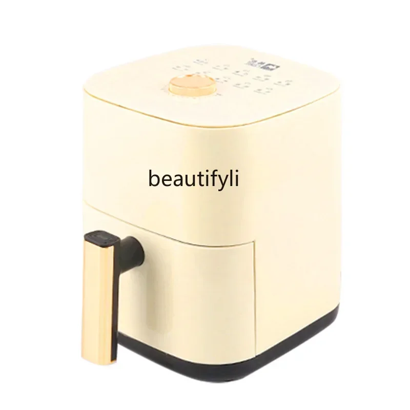 

smt61 Air Fryer Household Multifunctional Automatic Integrated Electric Oven Intelligent Large Capacity Electric Fryer Baker