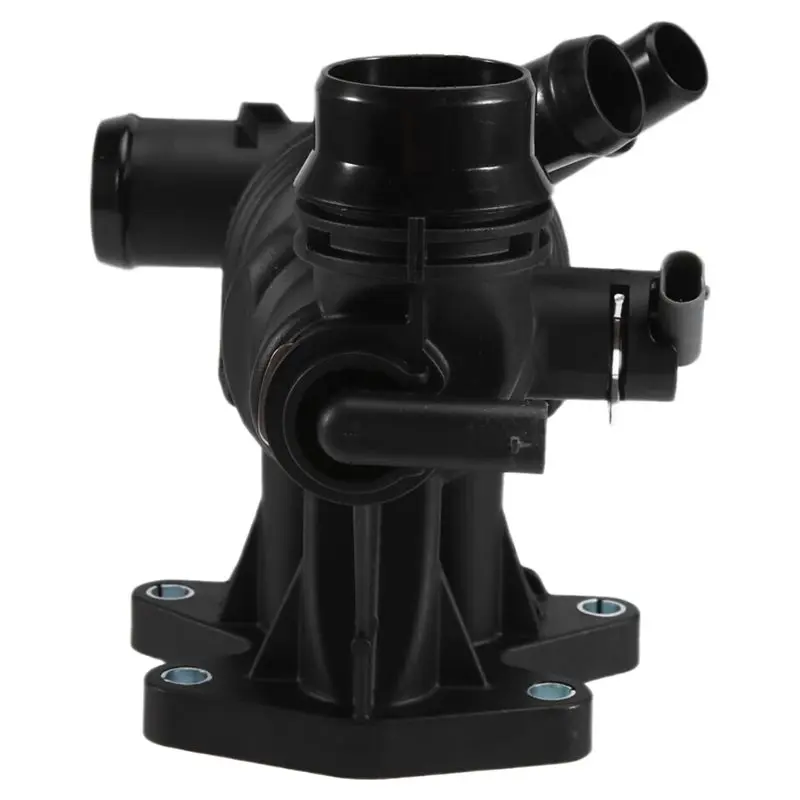 

Термостат двигателя LR115274 K4D38575AD для Land Rover Range Rover Evoque L538, аксессуар для системы охлаждения автомобиля