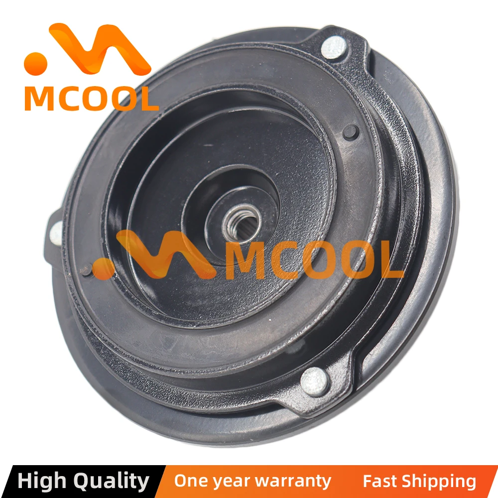 Car For AC Compressor Clutch Hub For Kia Rio K2 Hyundai Hb20 Verna Solaris Accent IV 1.4 1.6 977011R000 97701-4L000 977014L000