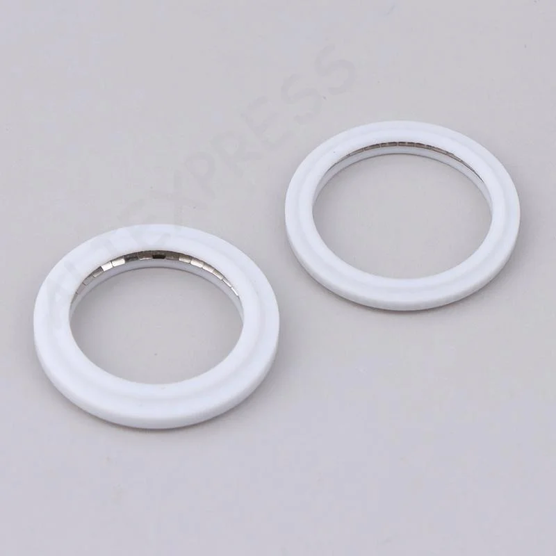 [G]Sealing Ring 20.5*16*2.5 21*15*2.7 For Laser Welding  Protective Windows For QiLin Weiye PE With Spring Ringer