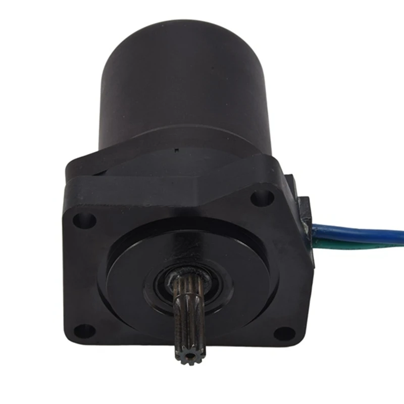 65W-43880 For Yamaha Tilt Trim Motor 25HP 30HP 40HP F20 F25 F45 Parsun Marine Outboard Lift Motor 67C-43880-00