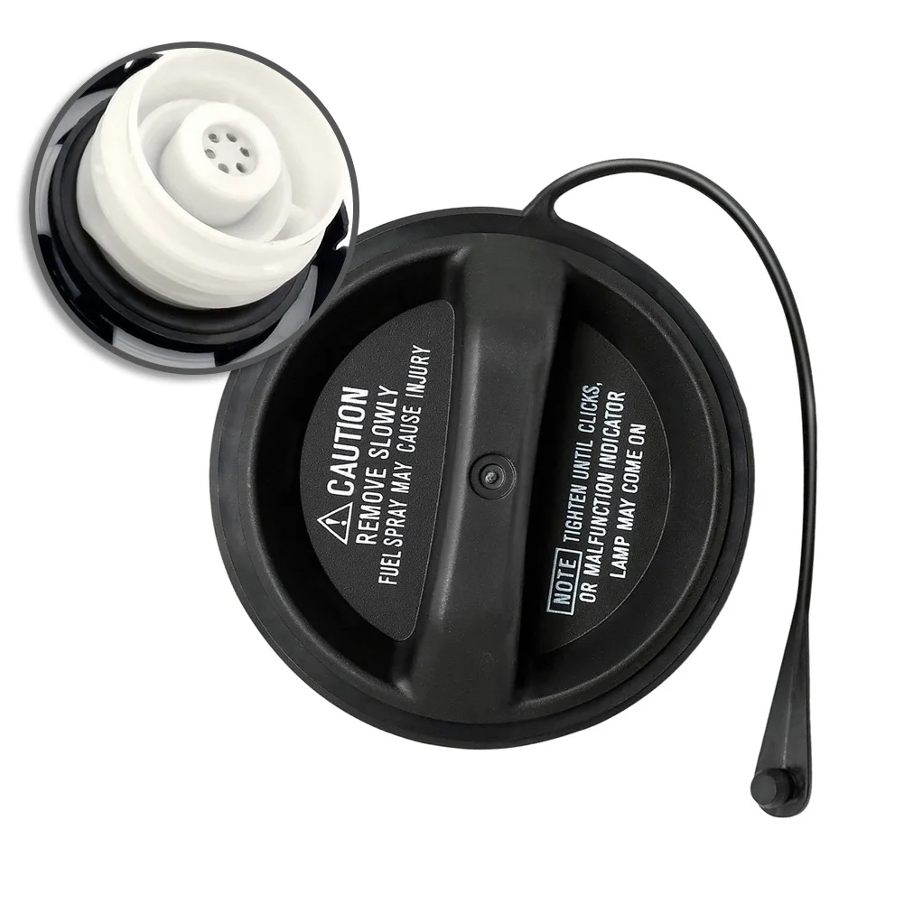 

77300-53010 Oil Filler Cap For Toyota For 4Runner Gas Cap 2000-02 For Toyota Highlander Direct Replacement Car Exterior Parts