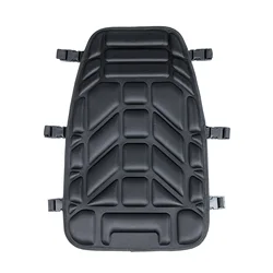 Universal Breathable Motorcycle Seat Cushion ATV Decompression Cushion Anti-skid Cushion for Long Time Riding Cushion Protector
