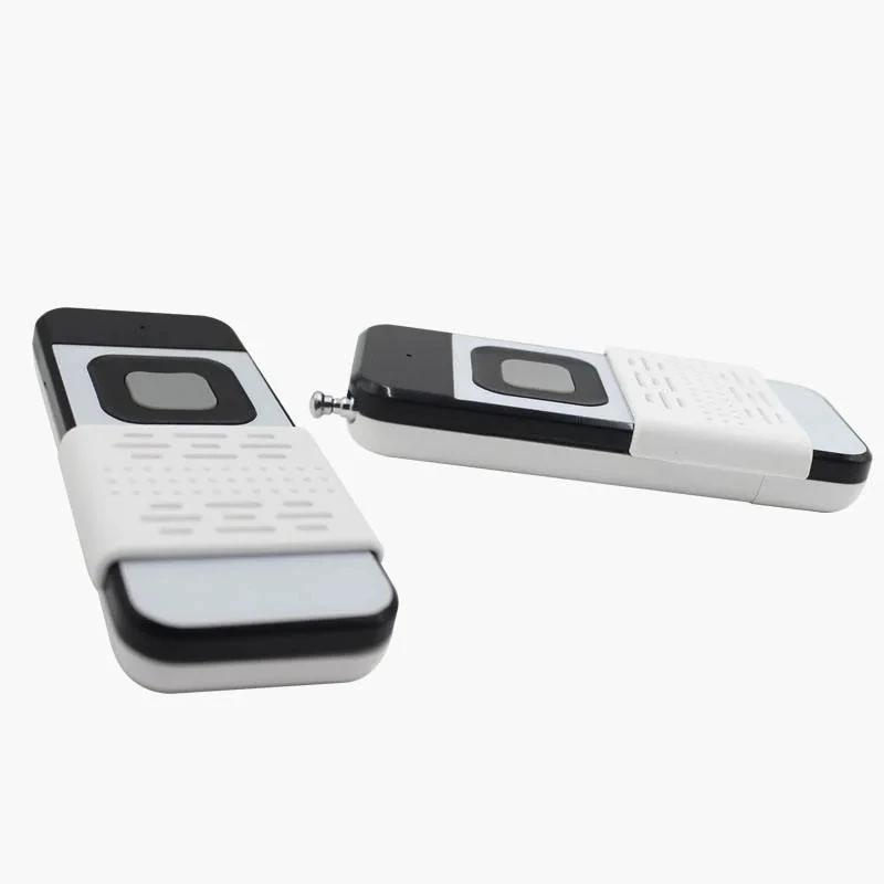 Mando Garaje 1000 Meters Fix Learn Code Wireless Remote Control Type Universal Remote