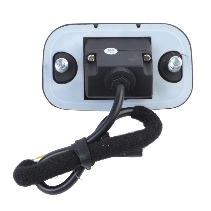 Neu 12V 95760-2K100 957602 K100 HINTERE ANSICHT BACK-UP-KAMERA Für Kia Soul 2010-2013 957602 K100I7 957602 K101 – Detail 2
