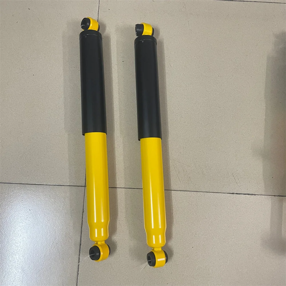 Car Modification Shock Absorber For Toyota Hilux Vigo Shock Absorber Lift Kit Chassis Raised Shock Absorber