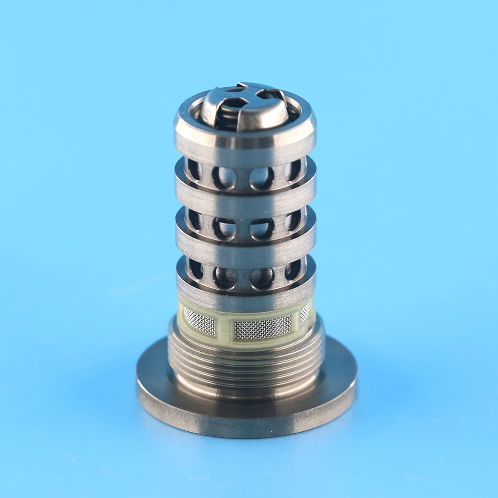 オイルコントロールバルブカムシャフトフェイザー,シートea88mk3 1.8 tfsi vt,06l109257f 06l 109 257 b 06j109257e,427003710, 21mm