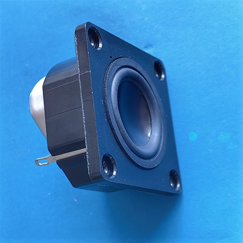 52*52*33MM AH59-02761A Square Full Range Speaker 4ohm For Harman Kardon White Magnets Satellite Diy Soundbar HW-MS650 HW-N950