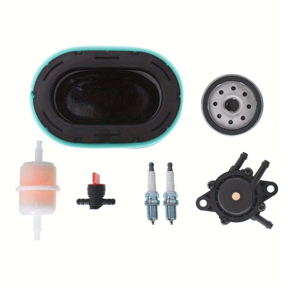 

24 050 10-S Air Maintenance Kit Fuel Pump Air Oil Filter Kit Replacement