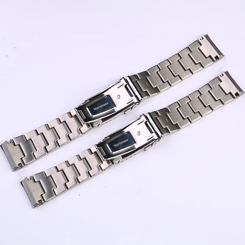 Stainless steel watch bandfor Seiko canned steel wristband SRPC35K1 SRPC41K1 SBBN031 SBBN033 SBBN035 special men's belt bracelet