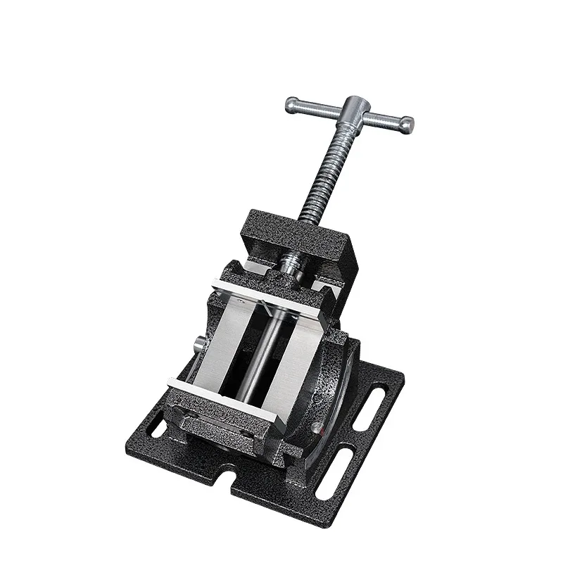 Tilting pliers Adjustable angle table Heavy duty flat pliers High precision clamp table Vise clamping vice
