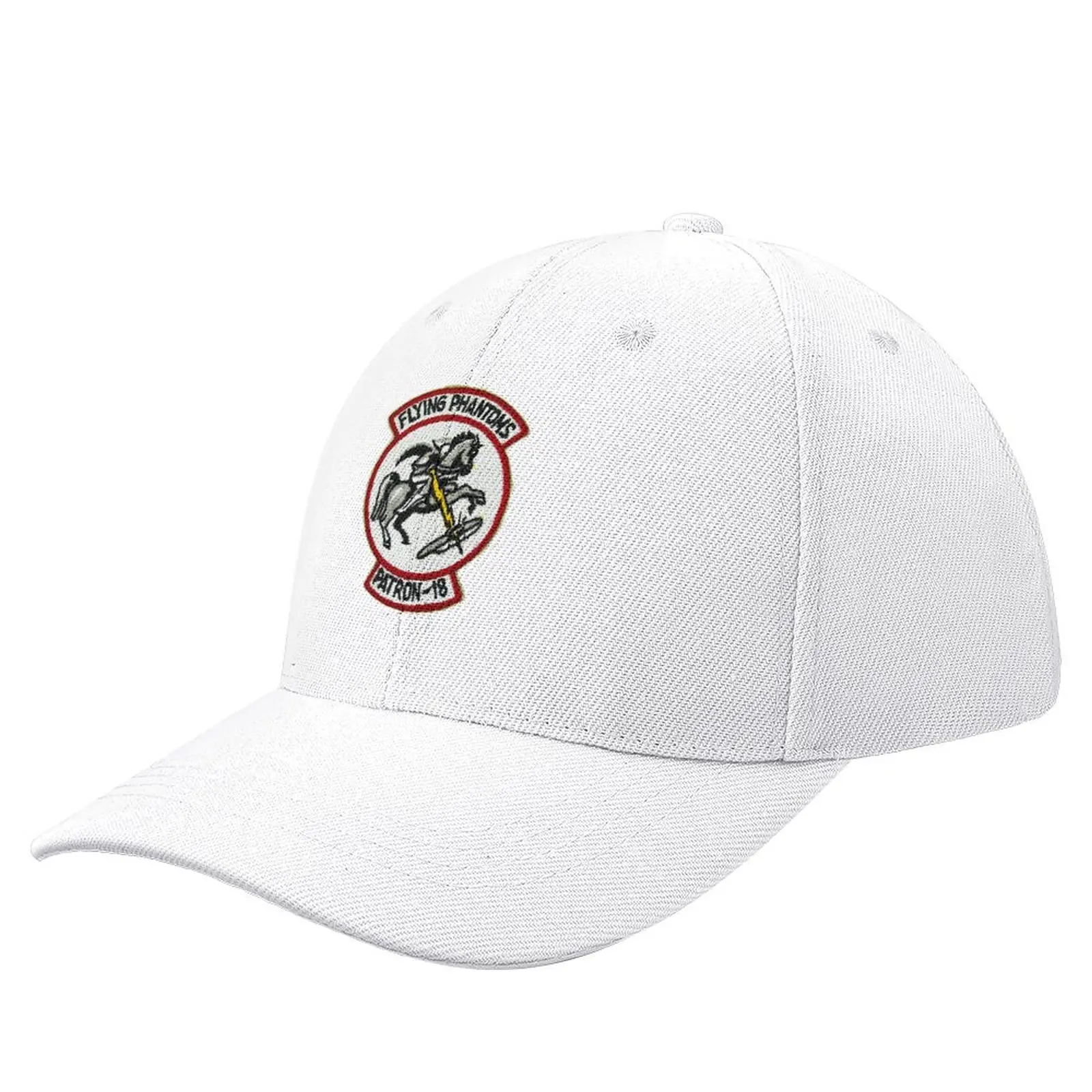 VP-18 PATROL SQUADRON Baseball Cap Sun Hat For Children fashionable Luxury Woman Men's