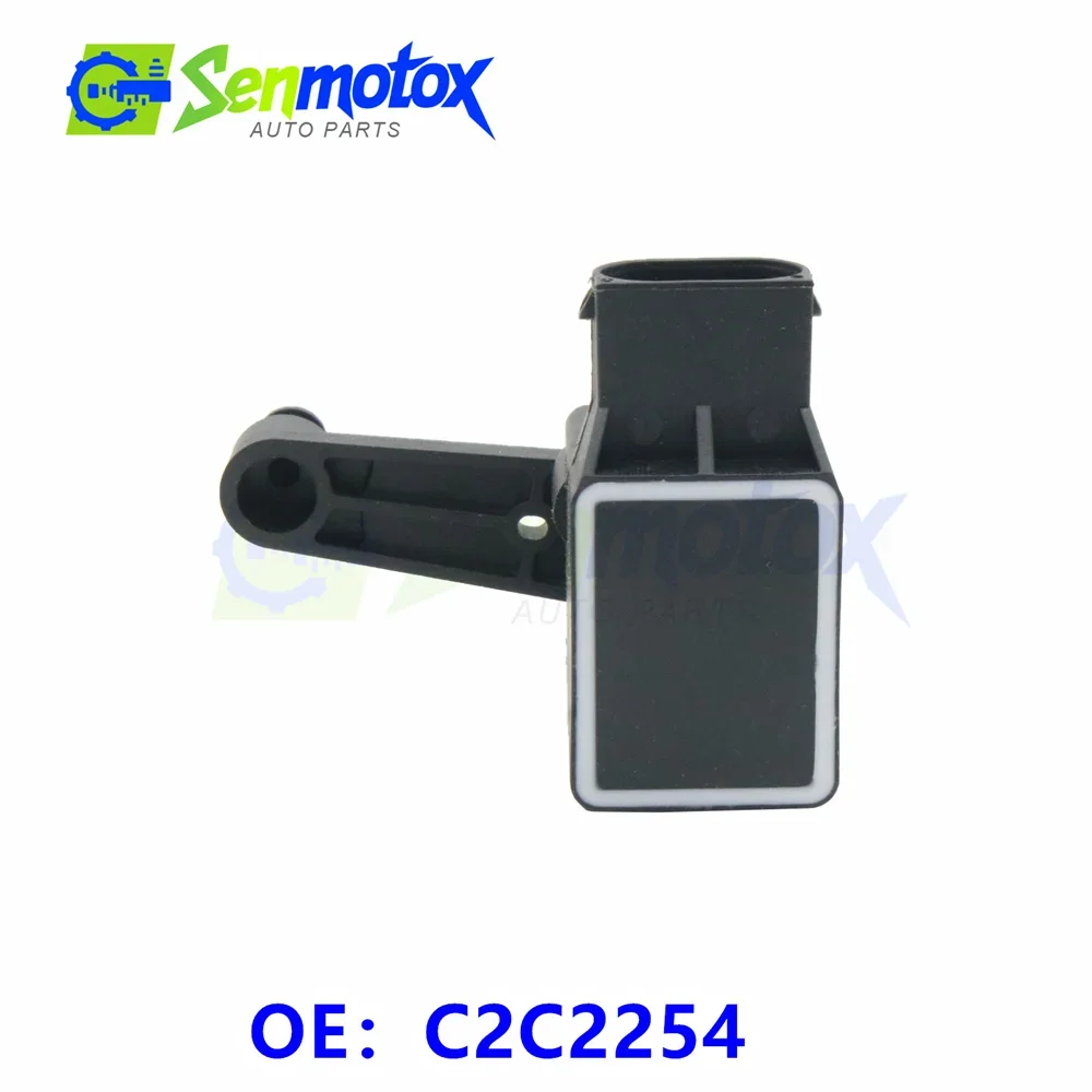 

Rear Left / Right Height Level Sensor C2C2254 For JAGUAR XJR XJ8 X350 2004-2009 New Vehicle Height Automotive SensorsAccessories