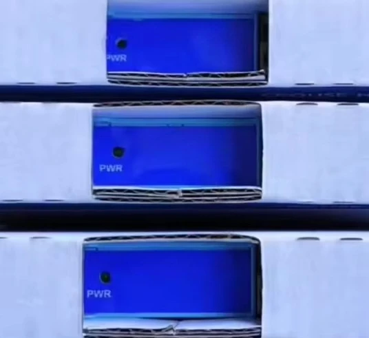 Compacte automatiseringscontroller |   Multi-protocol integratie voor kleinschalige productie en lichte robotica |   MTL Corp