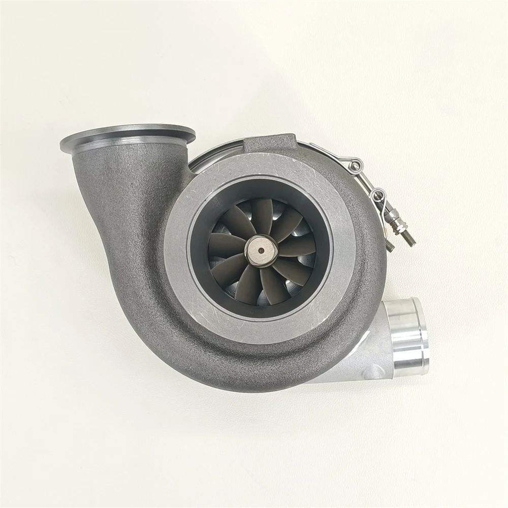 G-SERIES G40-900 62mm A/R 0.85 Turbocharger Dual Vband 860777-5003S 757707-0027