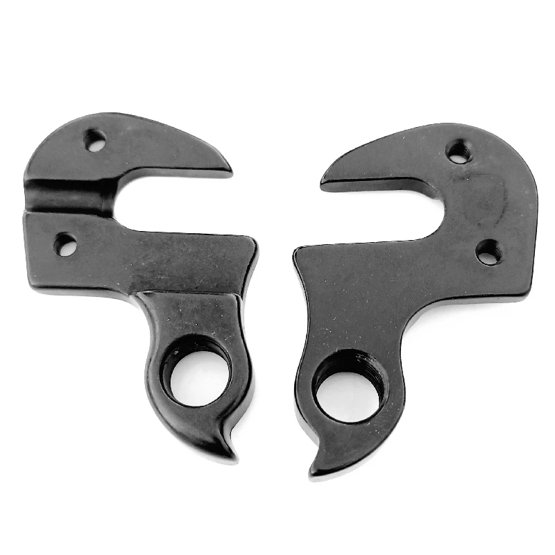 2Pcs Bicycle Mech Dropout For Kuota K-Faktor Kalibur 2.0 Kt03 Kt05 Road Gear Derailleur Hanger Gravel Carbon Mountain Bike Frame