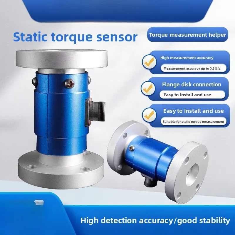 NJL-204 Series Doub…