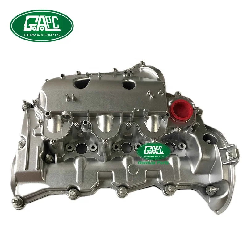 

3.0L Diesel LR097157-A LR029146-A LR074623-A LR057380-A C2S52757-A Right Aluminum Engine Valve Cover GL1366-1 For Discovery XF