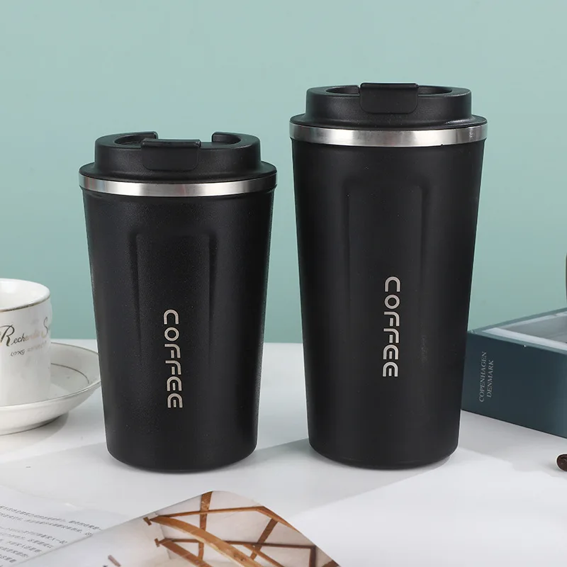 Reusable Cup Coffee Thermos for Coffee Cup Heat Preservation Coffeeware Teaware Thermal Mug Drinkware Espresso Cups Tea Good Go