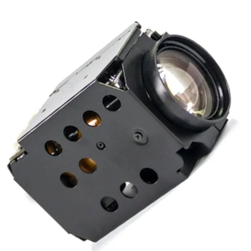 

FPV 1/4 CMOS 18-кратный зум 1080P HD широкоугольная камера PAL NTSC с HDMI DVR рекордер fpv камера для RC-передатчика с контроллером